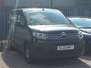 Used Citroen Berlingo 2023 for sale - 79356153: Photo
