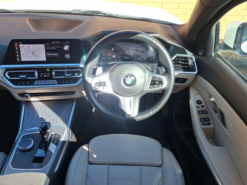 Used BMW 3 Series 2022 for sale - 77876225: Photo 11