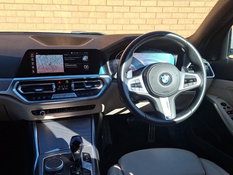 Used BMW 3 Series 2022 for sale - 77876225: Photo 7
