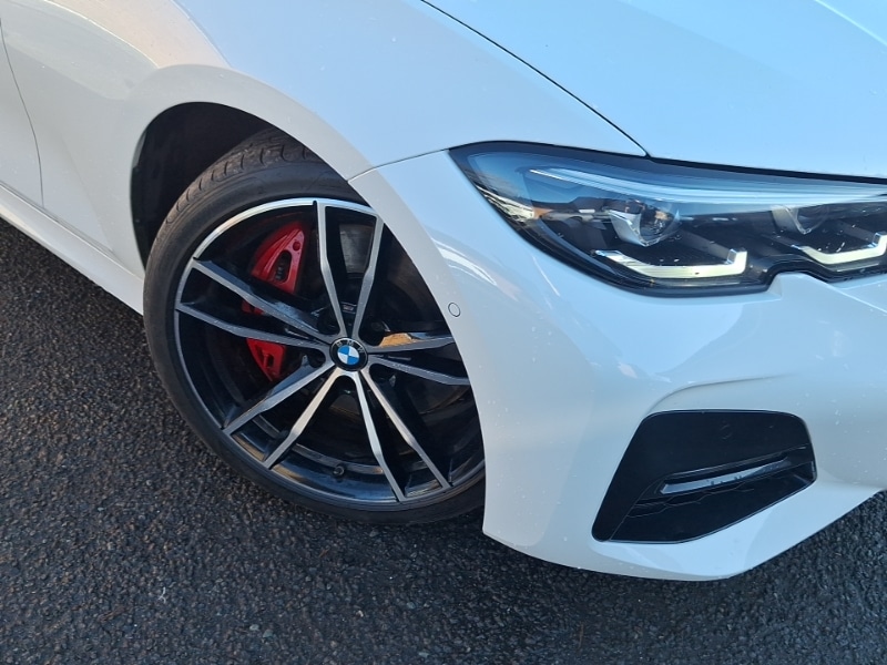 Used BMW 3 Series 2022 for sale - 77876225: Photo 9