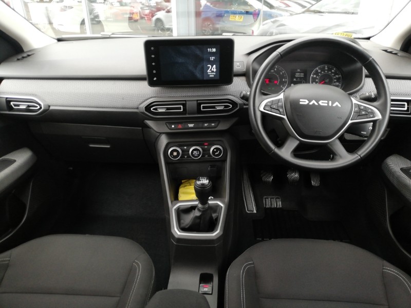 Used Dacia Jogger 2024 for sale - 77652652: Photo 2