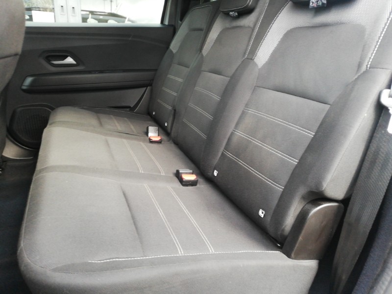 Used Dacia Jogger 2024 for sale - 77652652: Photo 6