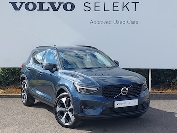 Used Volvo XC40 2026 for sale - 79485871: Photo