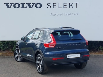 Used Volvo XC40 2026 for sale - 79485871: Photo