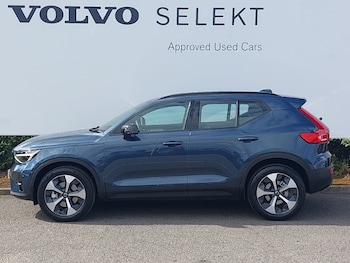 Used Volvo XC40 2026 for sale - 79485871: Photo