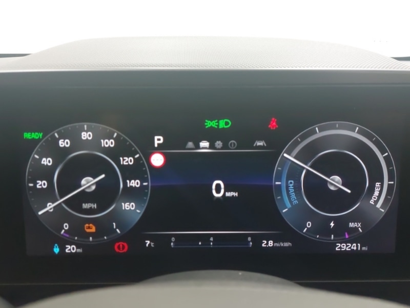 Used Kia Niro 2022 for sale - 77645452: Photo 11