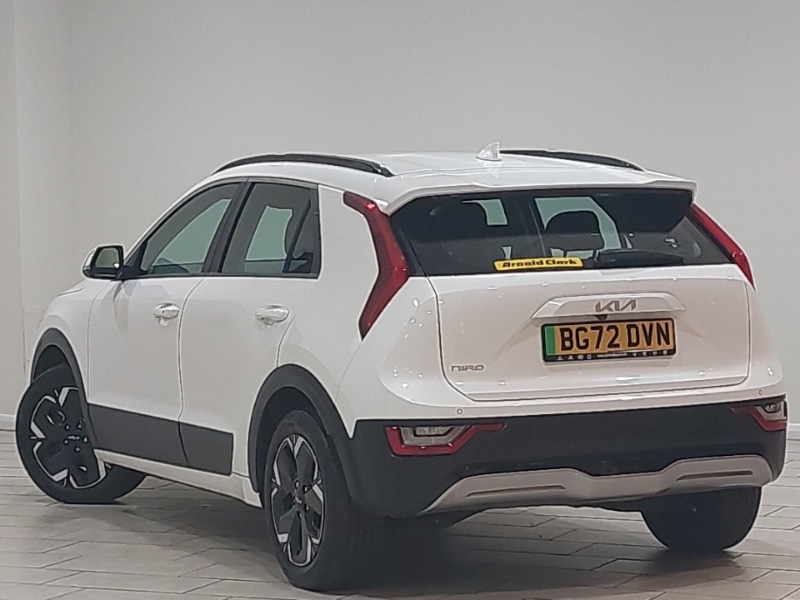 Used Kia Niro 2022 for sale - 77645452: Photo 3