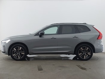 Used Volvo XC60 2025 for sale - 78581041: Photo