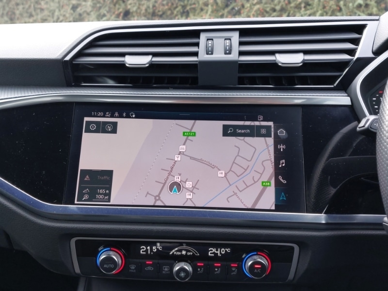 Used Audi Q3 2021 for sale - 76578825: Photo 10