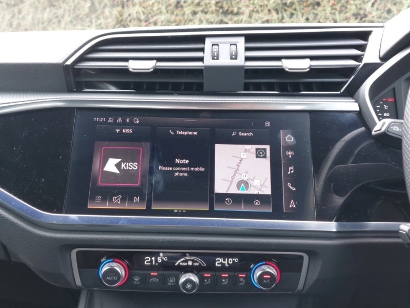 Used Audi Q3 2021 for sale - 76578825: Photo 11