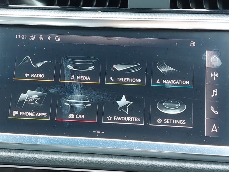 Used Audi Q3 2021 for sale - 76578825: Photo 12