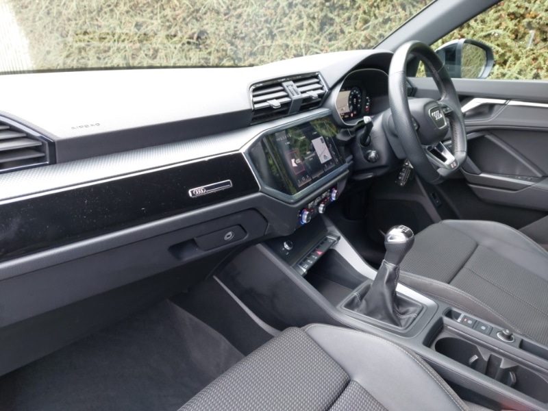 Used Audi Q3 2021 for sale - 76578825: Photo 5