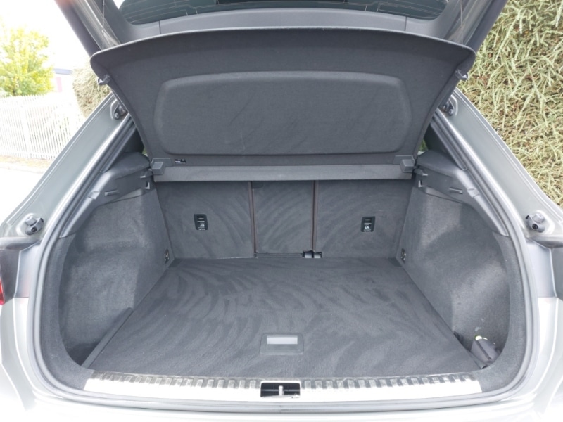 Used Audi Q3 2021 for sale - 76578825: Photo 8