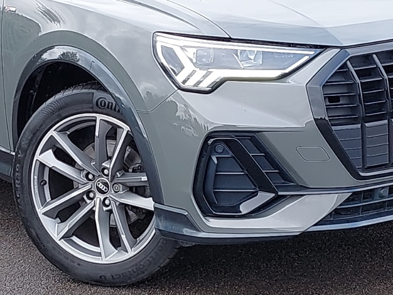 Used Audi Q3 2021 for sale - 76578825: Photo 9