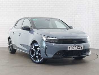 2024 - 1.2 Turbo 130 Ultimate 5dr Auto
