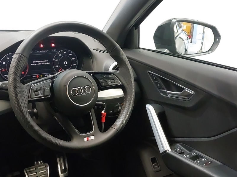 Used Audi Q2 2023 for sale - 76548407: Photo 10