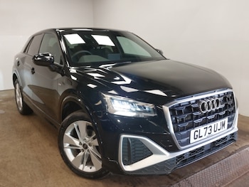 Audi - Q2