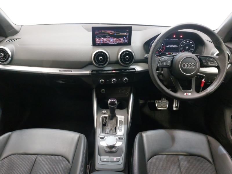 Used Audi Q2 2023 for sale - 76548407: Photo 2