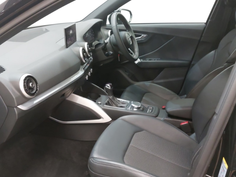 Used Audi Q2 2023 for sale - 76548407: Photo 5