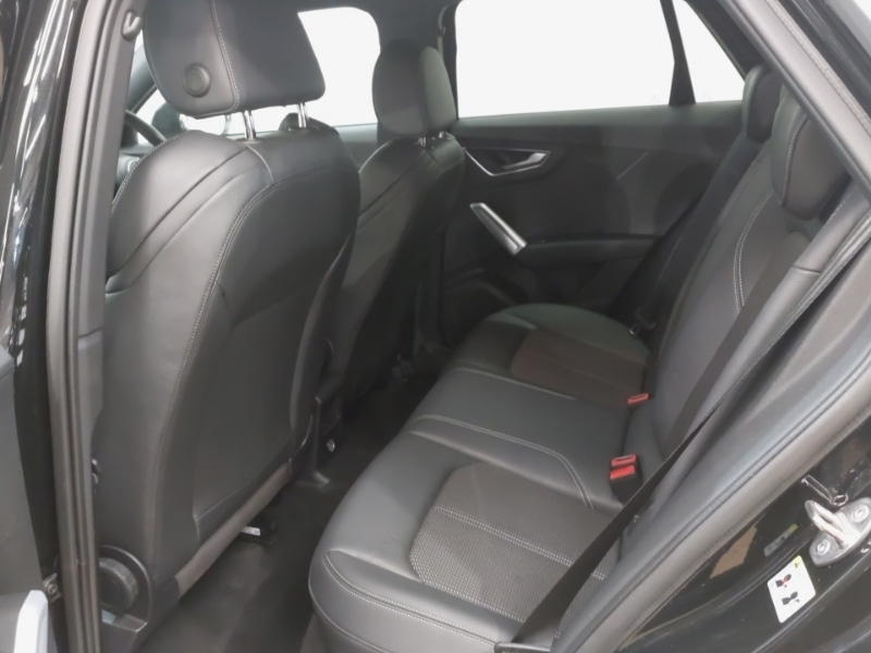 Used Audi Q2 2023 for sale - 76548407: Photo 6