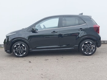 Used Kia Picanto 2025 for sale - 78674688: Photo