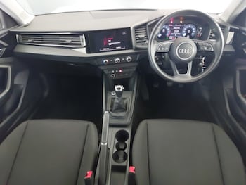Used Audi A1 2022 for sale - 76288757: Photo 2