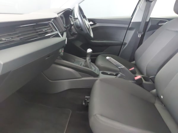 Used Audi A1 2022 for sale - 76288757: Photo 5