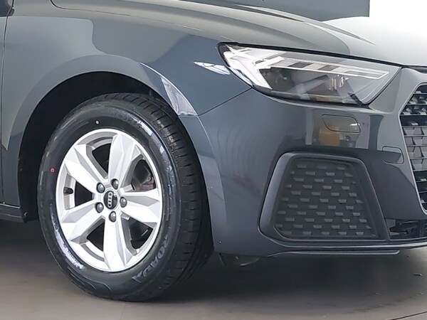 Used Audi A1 2022 for sale - 76288757: Photo 9