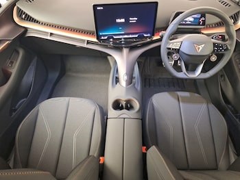 Used Cupra Tavascan 2025 for sale - 77467246: Photo