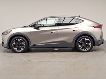 Used Cupra Tavascan 2025 for sale - 77467246: Photo