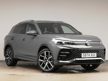 Used Volkswagen Tiguan 2025 for sale - 75546886: Photo
