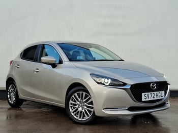 2022 - 1.5 e-Skyactiv G MHEV GT Sport 5dr