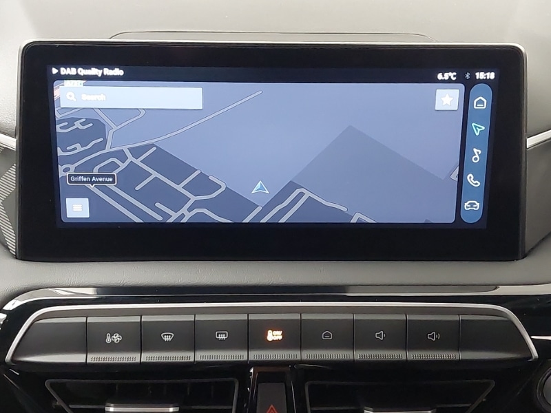 Used MG MG3 2025 for sale - 78129369: Photo 11