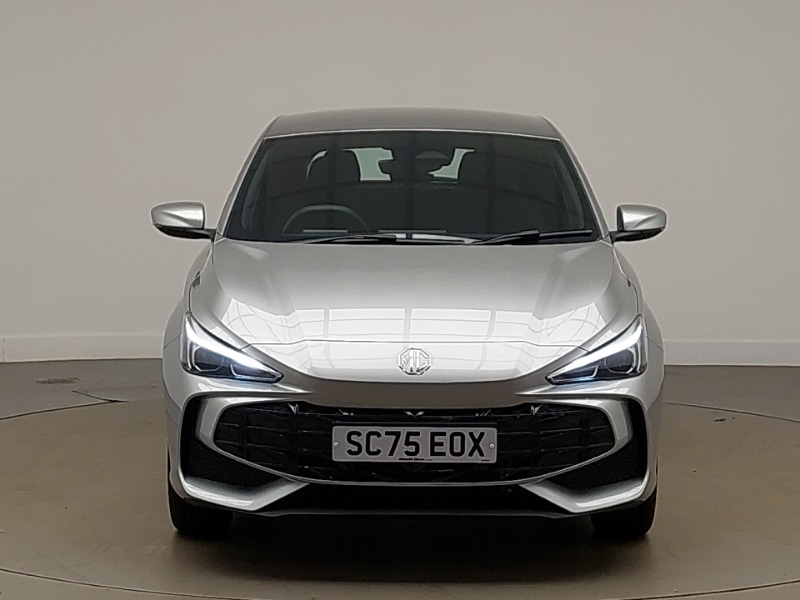 Used MG MG3 2025 for sale - 78129369: Photo 12