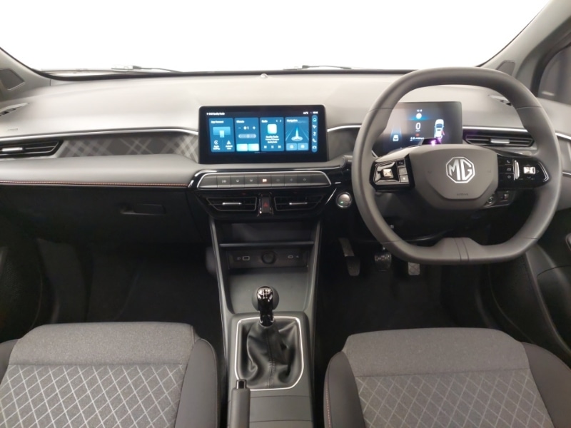 Used MG MG3 2025 for sale - 78129369: Photo 2