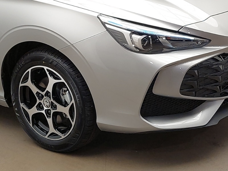 Used MG MG3 2025 for sale - 78129369: Photo 9