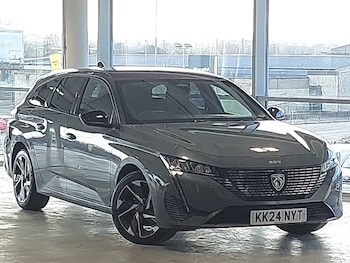 Peugeot 308 feature image