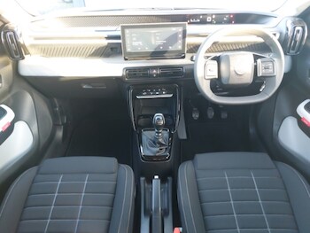 Used Citroen C3 Aircross 2025 for sale - 77318923: Photo