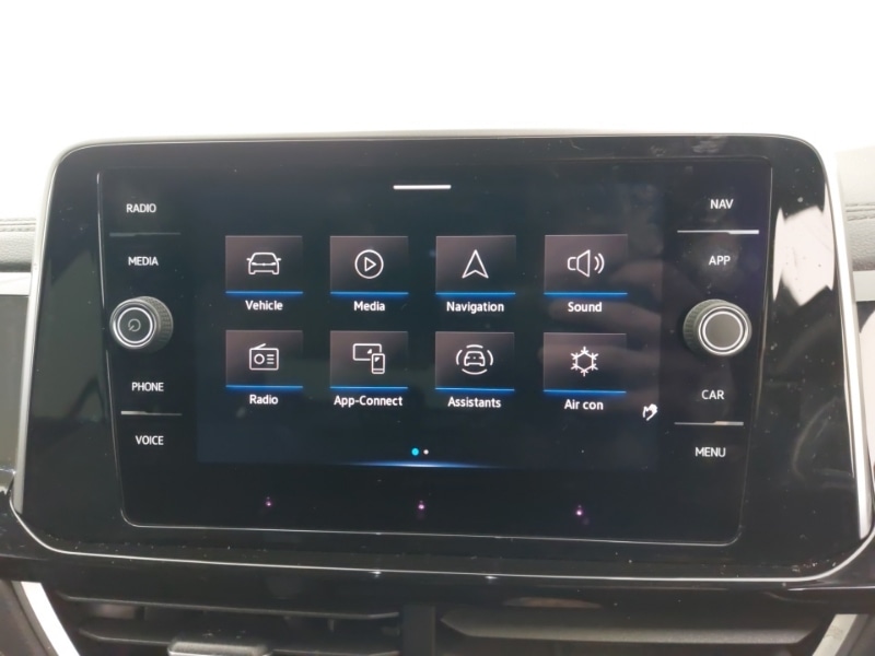 Used Volkswagen T-Roc 2022 for sale - 77361126: Photo 11