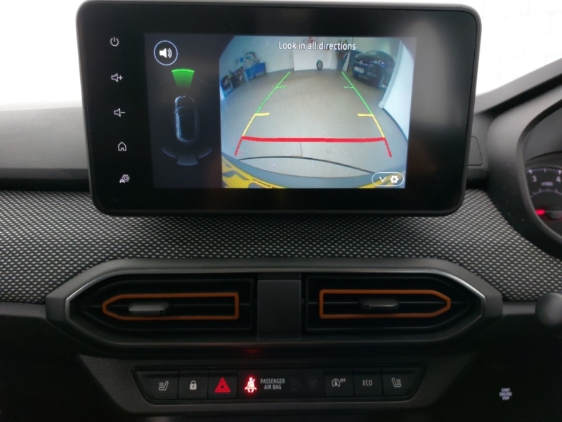 Used Dacia Sandero Stepway 2022 for sale - 76497814: Photo 11