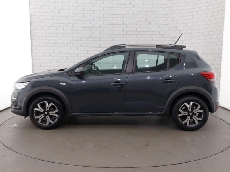 Used Dacia Sandero Stepway 2022 for sale - 76497814: Photo 4