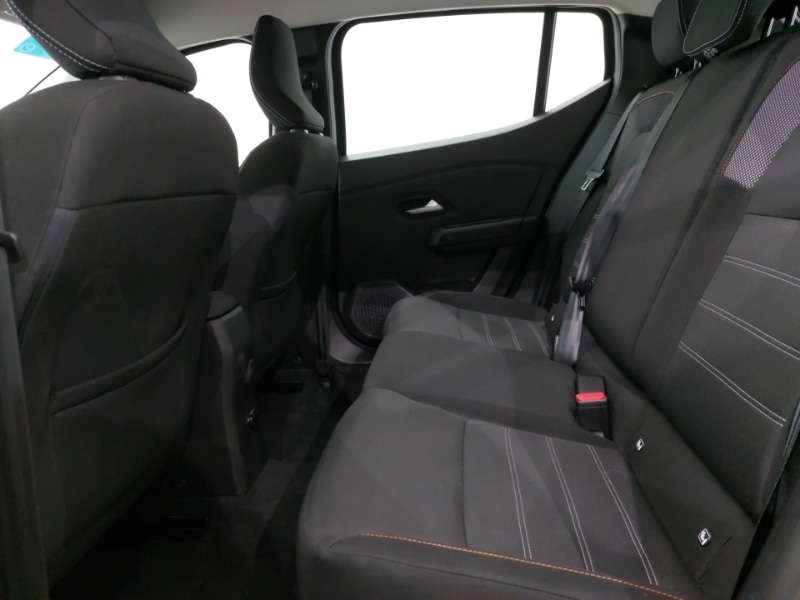 Used Dacia Sandero Stepway 2022 for sale - 76497814: Photo 6