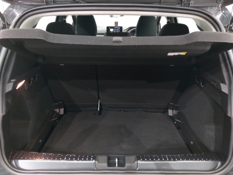 Used Dacia Sandero Stepway 2022 for sale - 76497814: Photo 8