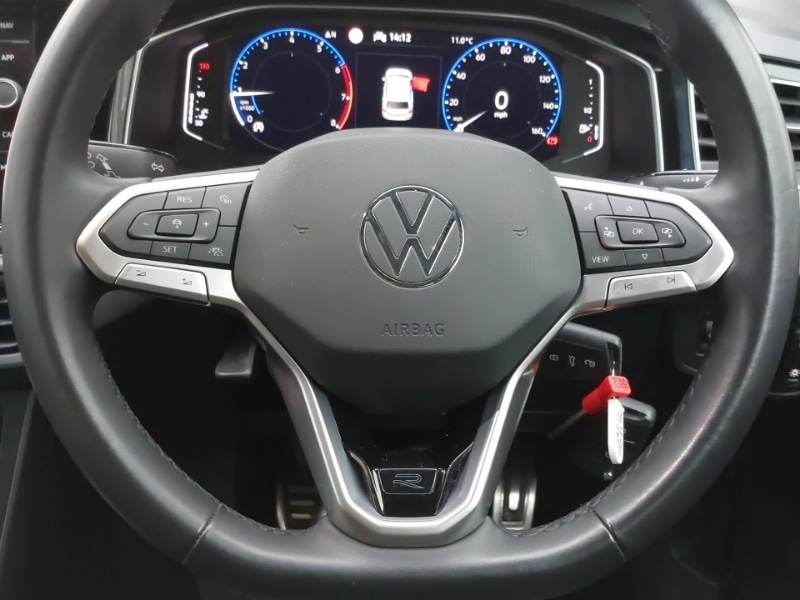 Used Volkswagen Polo 2022 for sale - 77491887: Photo 11