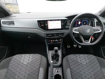 Used Volkswagen Polo 2022 for sale - 77491887: Photo