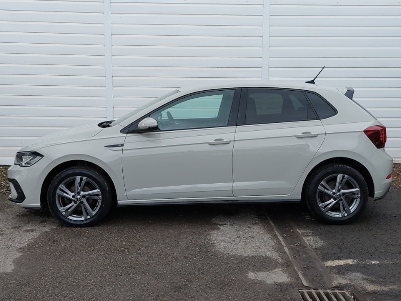 Used Volkswagen Polo 2022 for sale - 77491887: Photo 4