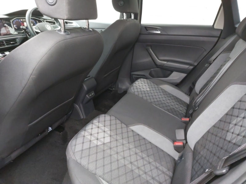 Used Volkswagen Polo 2022 for sale - 77491887: Photo 6