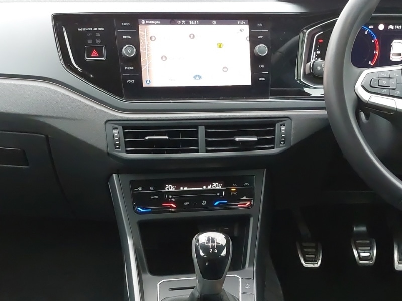 Used Volkswagen Polo 2022 for sale - 77491887: Photo 7