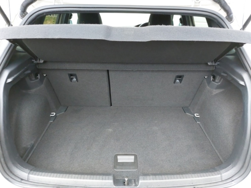 Used Volkswagen Polo 2022 for sale - 77491887: Photo 8