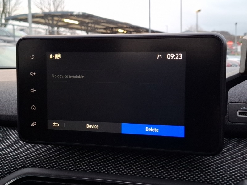 Used Dacia Sandero Stepway 2022 for sale - 76970724: Photo 12